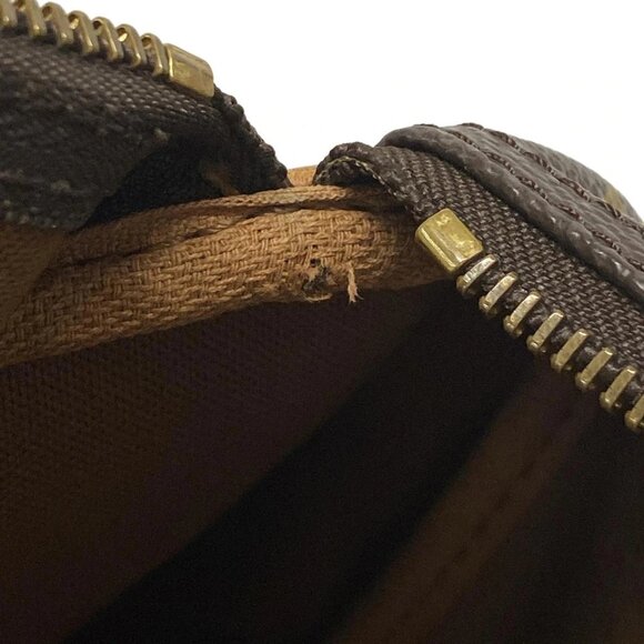 LOUIS VUITTON Speedy 40 Monogram - Handbag Monogram Canvas 728-081925 - Picture 10 of 14